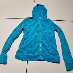 Juicy Couture Womens Hoody